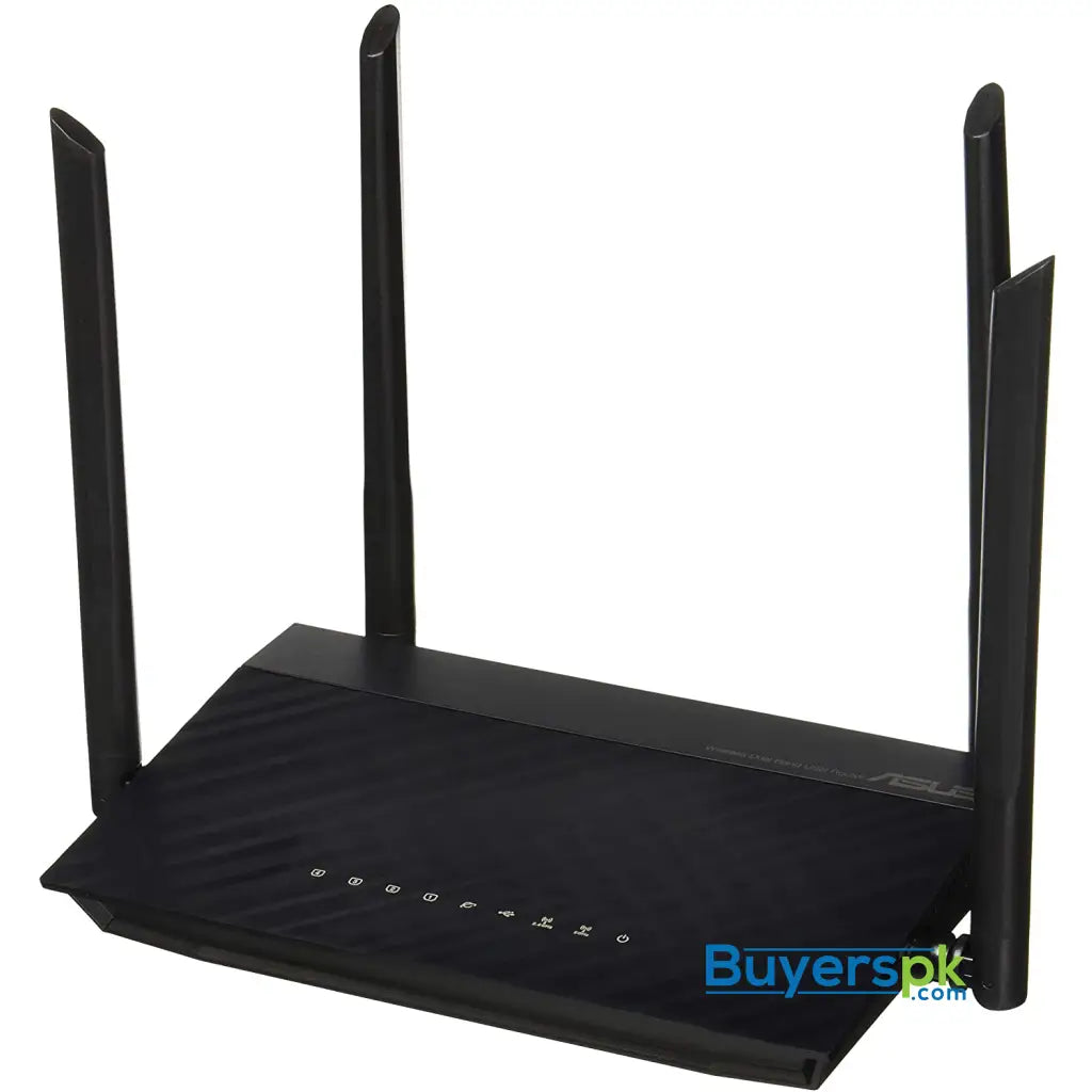 Asus Rt-ac1200 Wireless Ac1200 Dual Band Wifi Gigabit Router - Price in Pakistan Asus Rt-ac1200 Wireless Ac1200 Dual Band Wifi Gigabit Router - Price in Pakistan